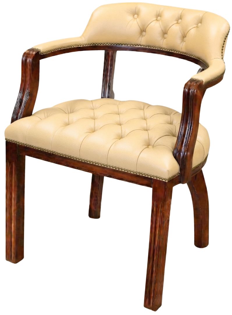 The Court Chair Stand